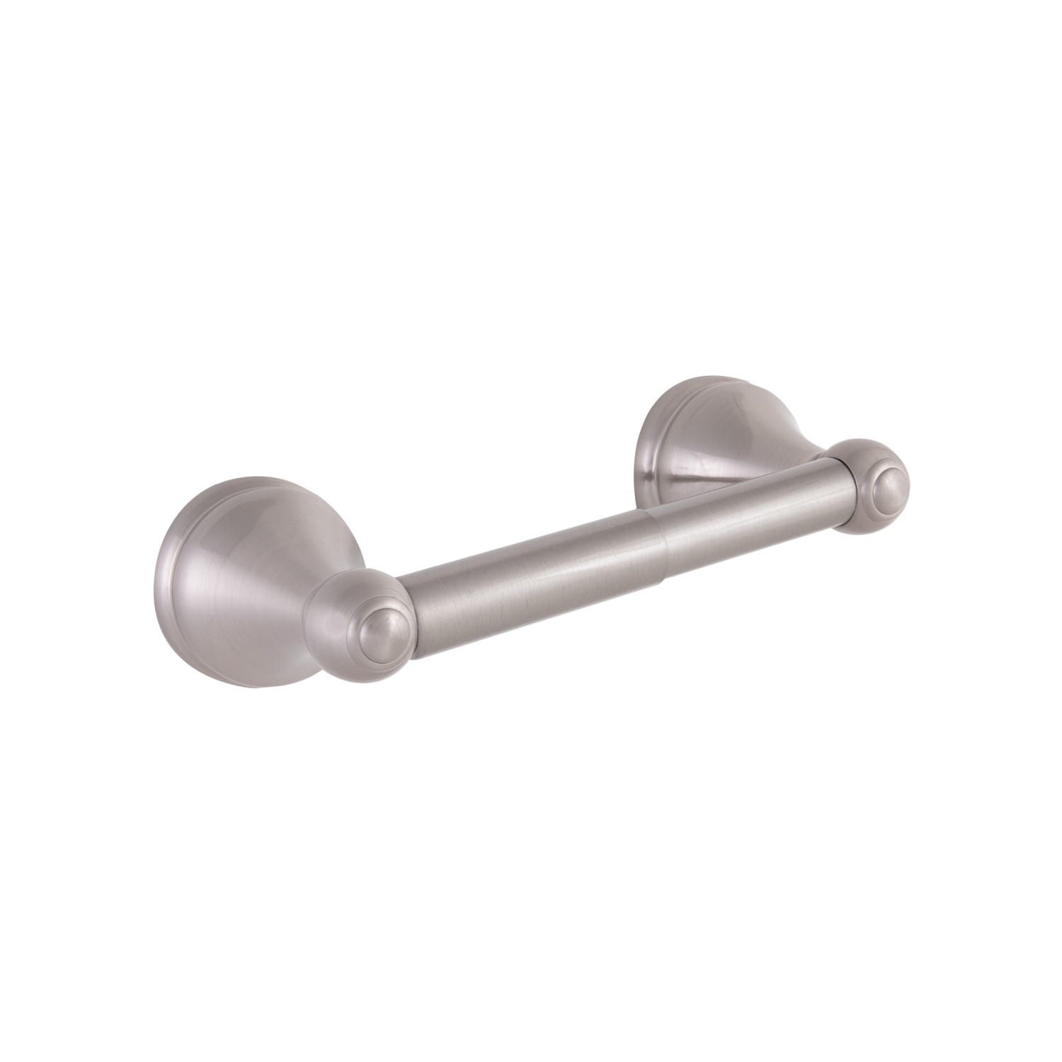 Recessed Toilet Paper Holder Brushed Nickel Wall Toilet Paper