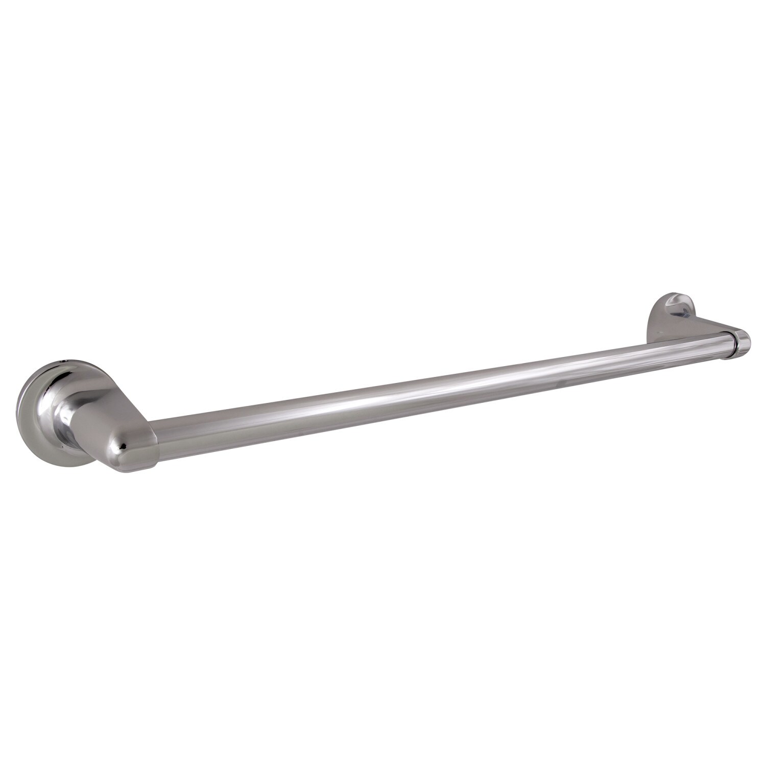 Millbridge Brass 24 Inch Towel Bar ǀ Bath ǀ Today's Design House