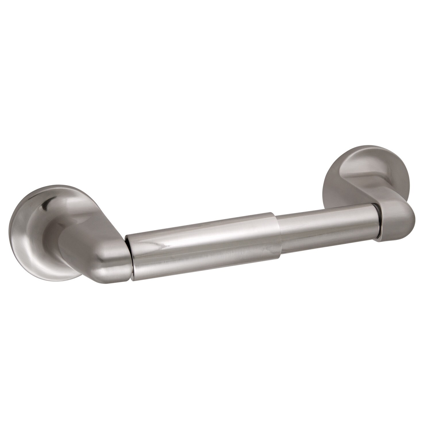 Best Quality Bathroom Toilet Paper Holder in Brushed Nickel