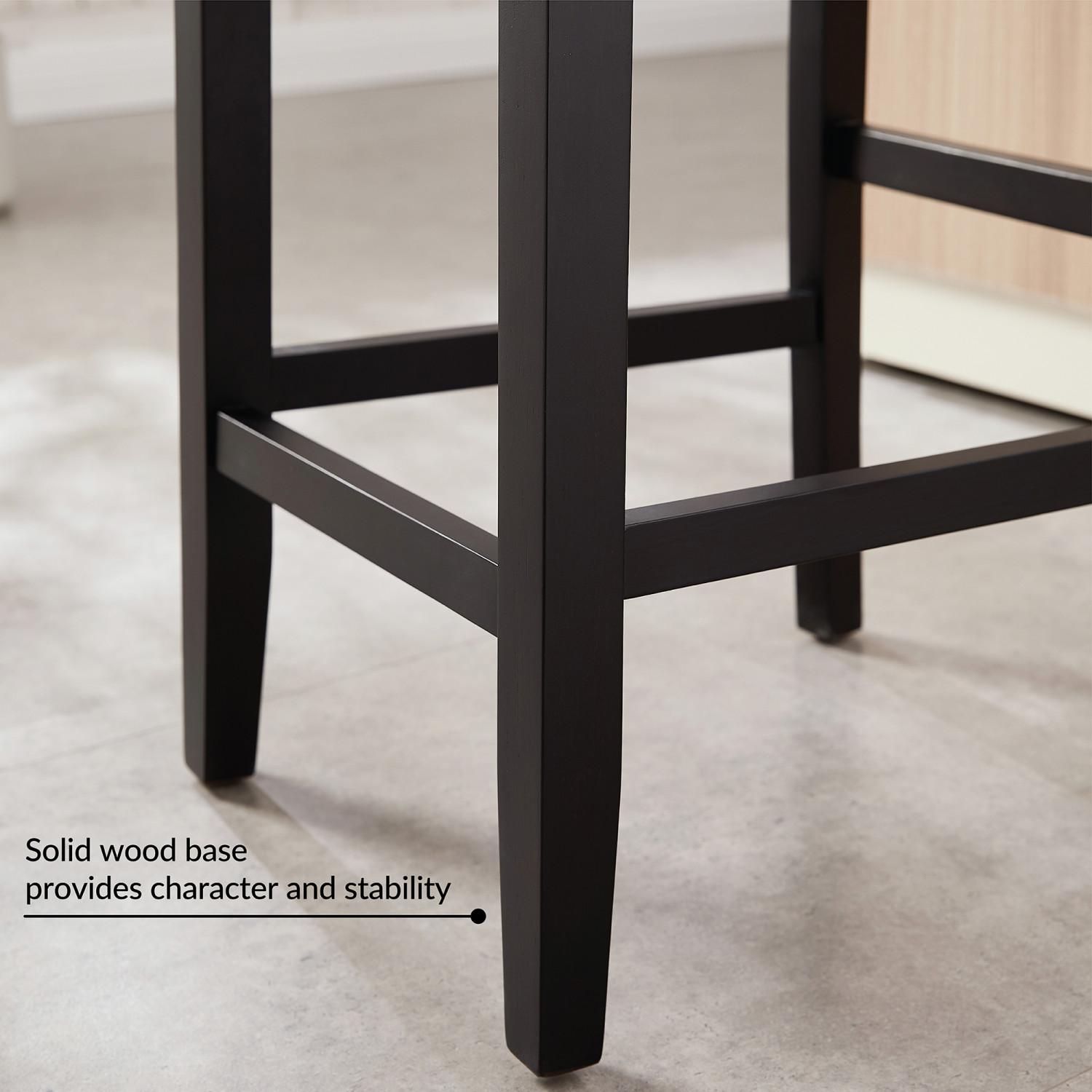 Kimonte counter height bar stool hotsell