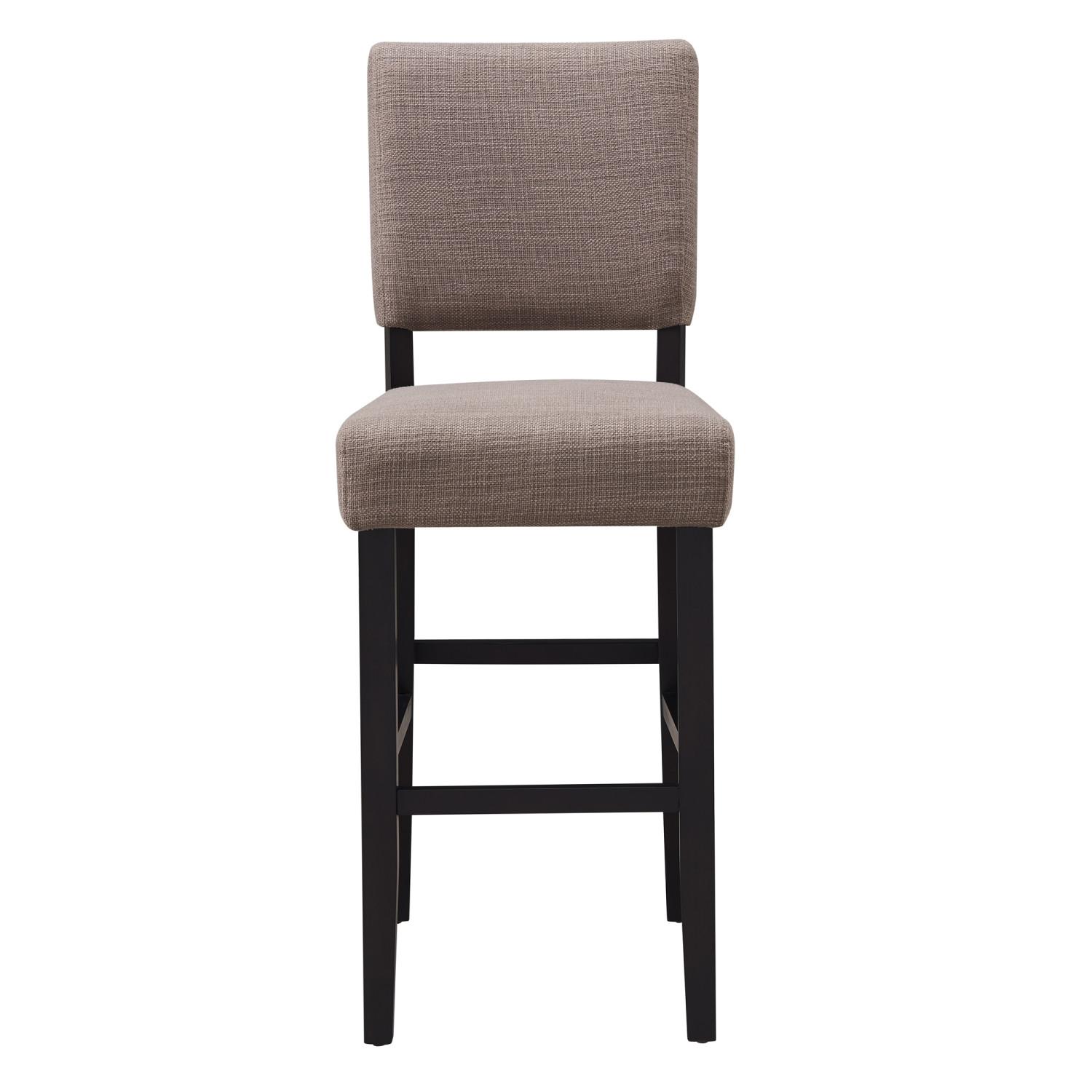 Grey counter 2025 stool