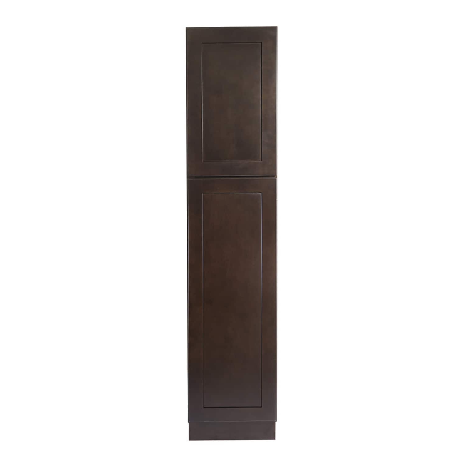 24 inch pantry cabinet on sale home depot