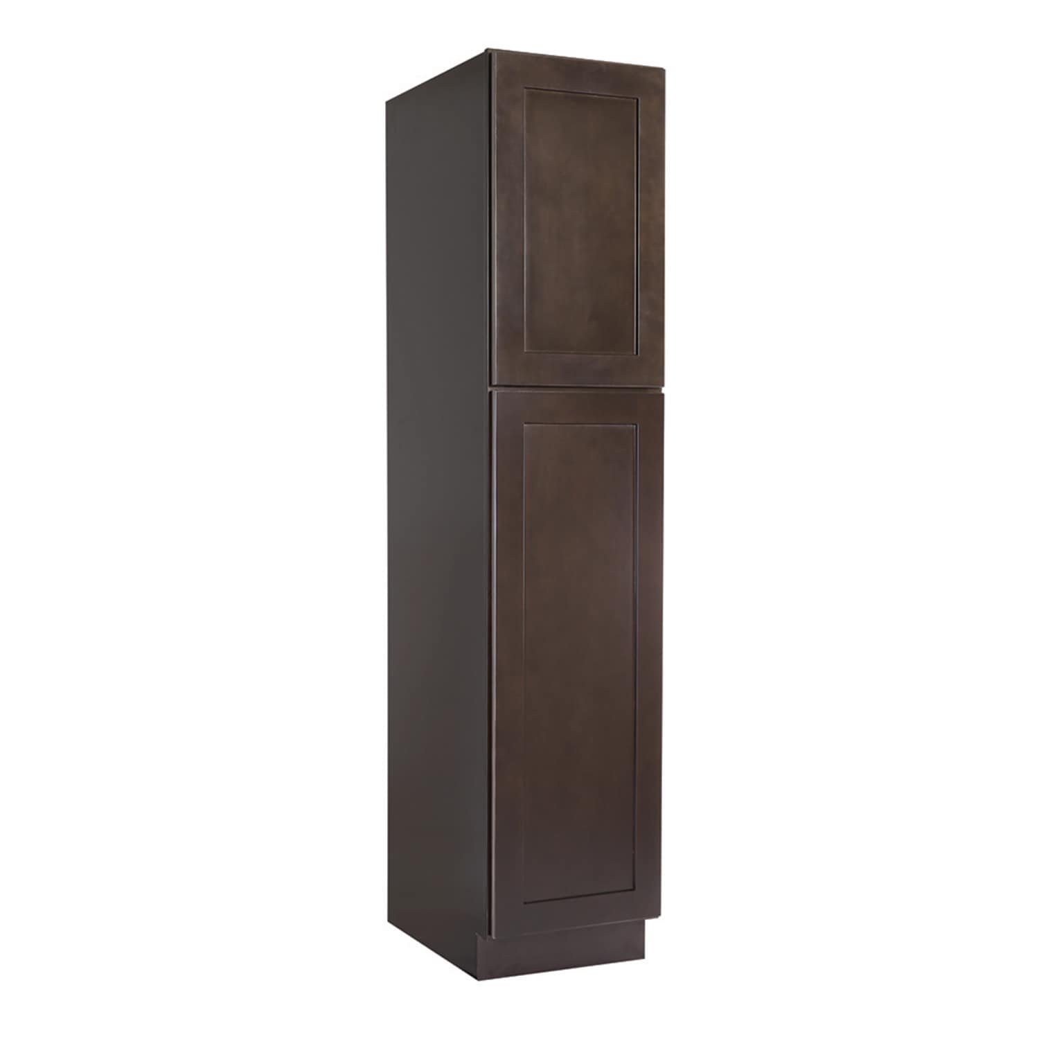  Design House Brookings Unassembled Shaker Pantry