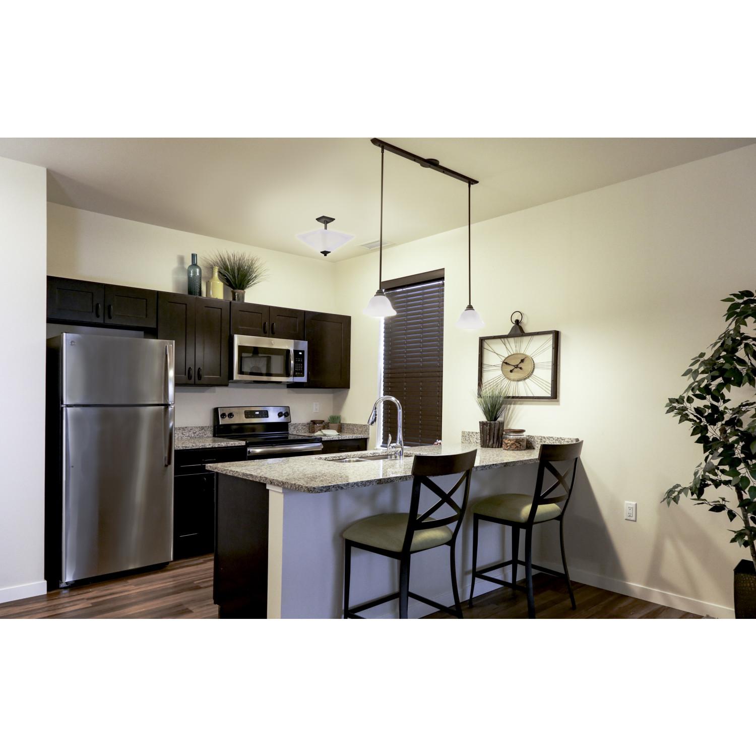 Brookings Kitchen Wall Cabinet Espresso 9 Inch by 36 Inch by 12