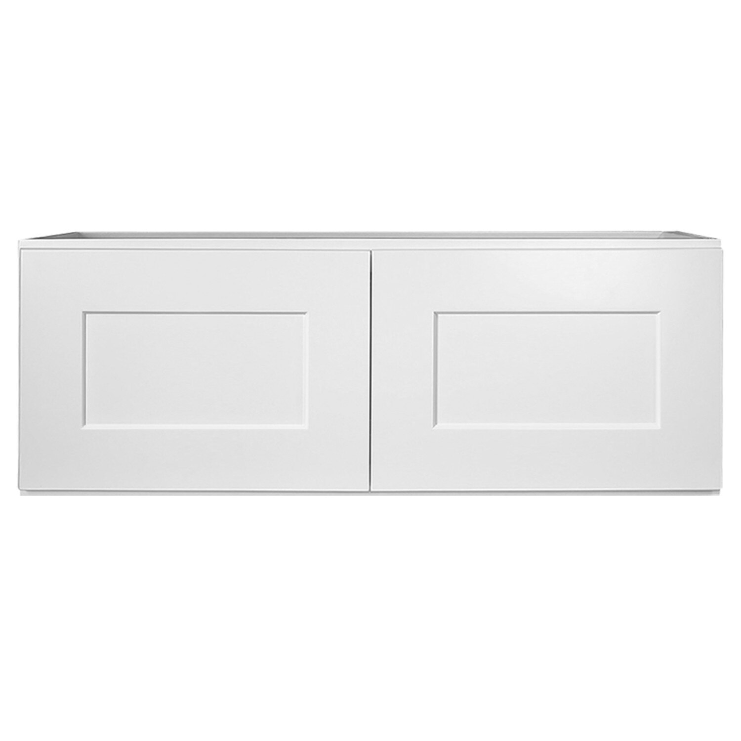 Brookings Wall Kitchen White 33 Inch by 36 Inch ǀ Kitchen ǀ