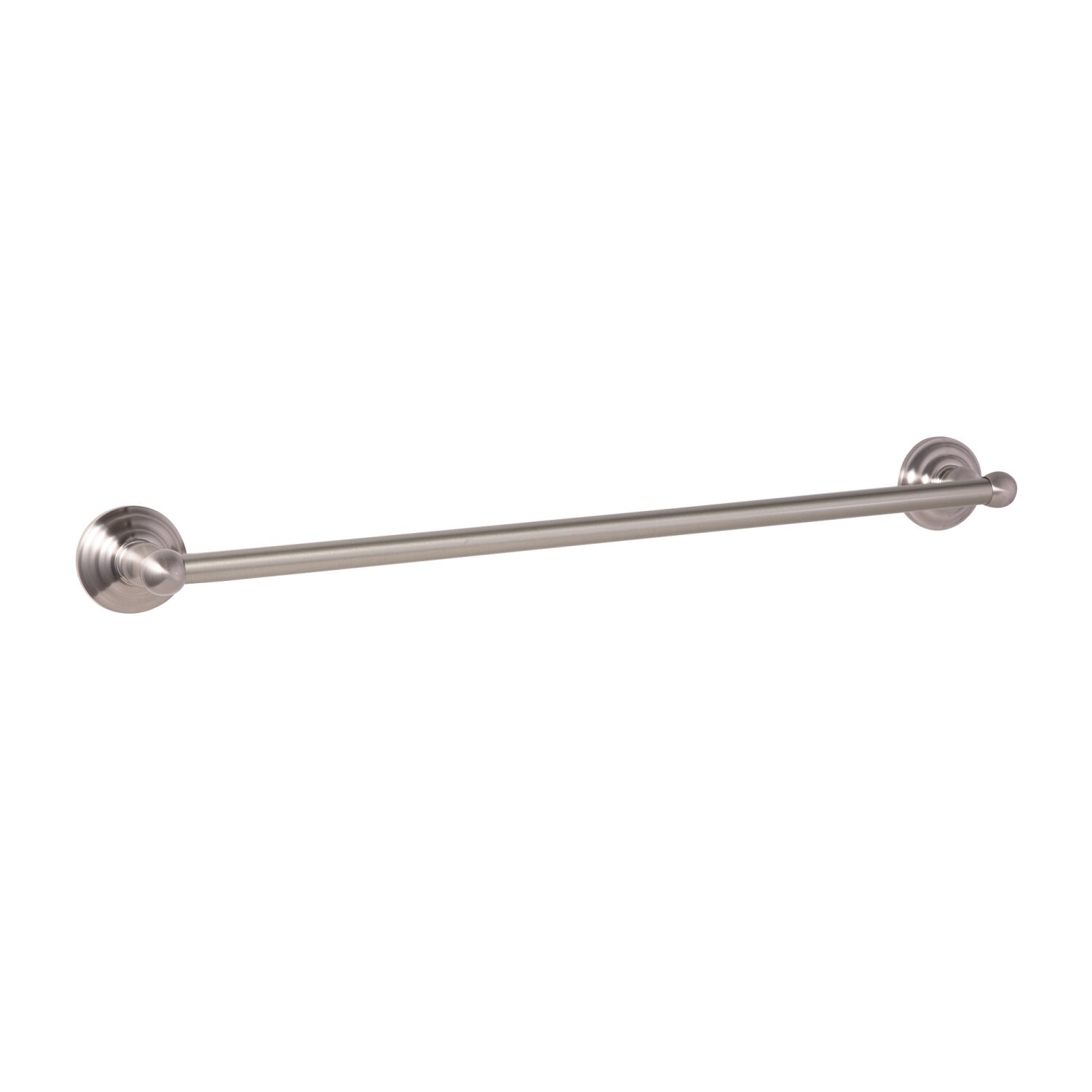 Twin towel 2025 rail