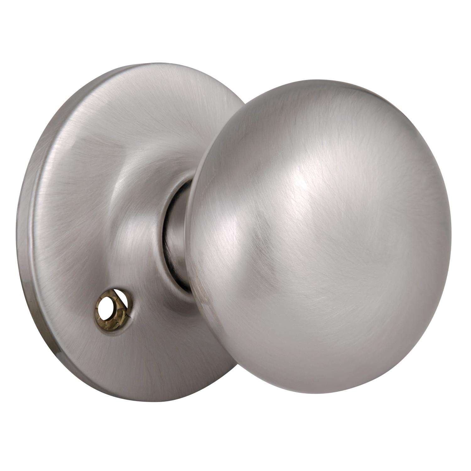 Closet on sale door knobs
