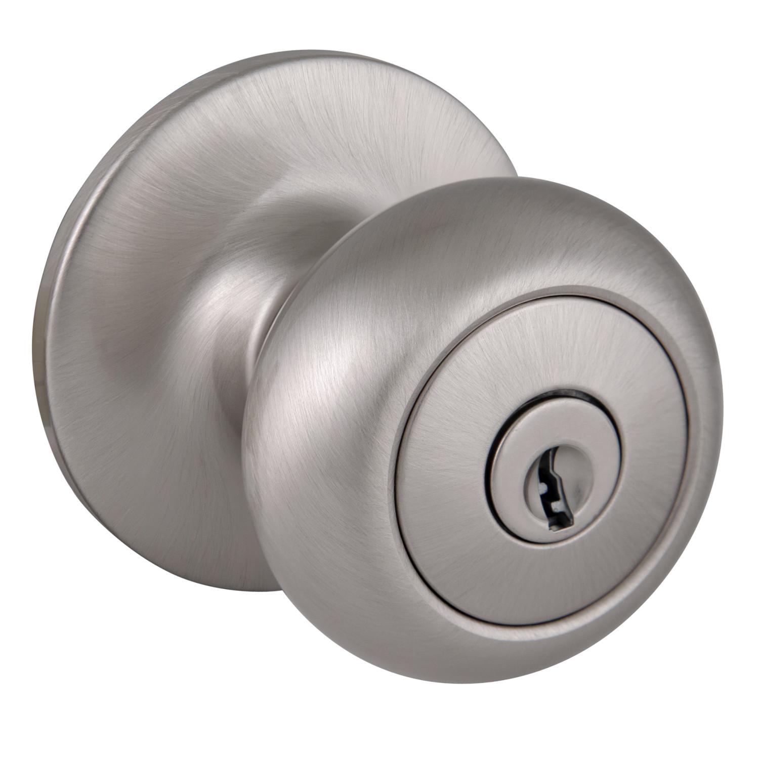 Door Locks, Entry Door Knobs & Hardware for Doors