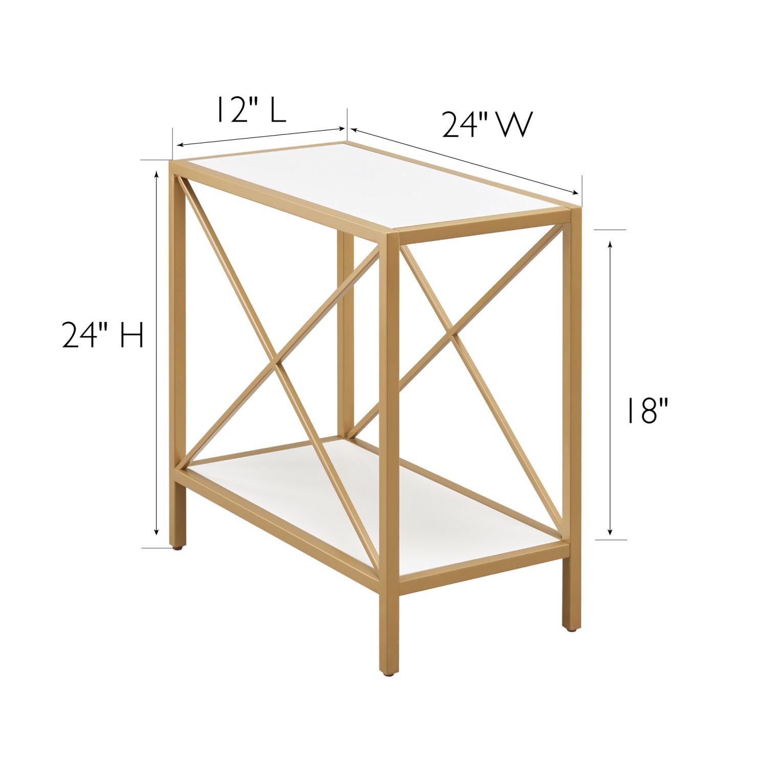 End Tables & Side Tables