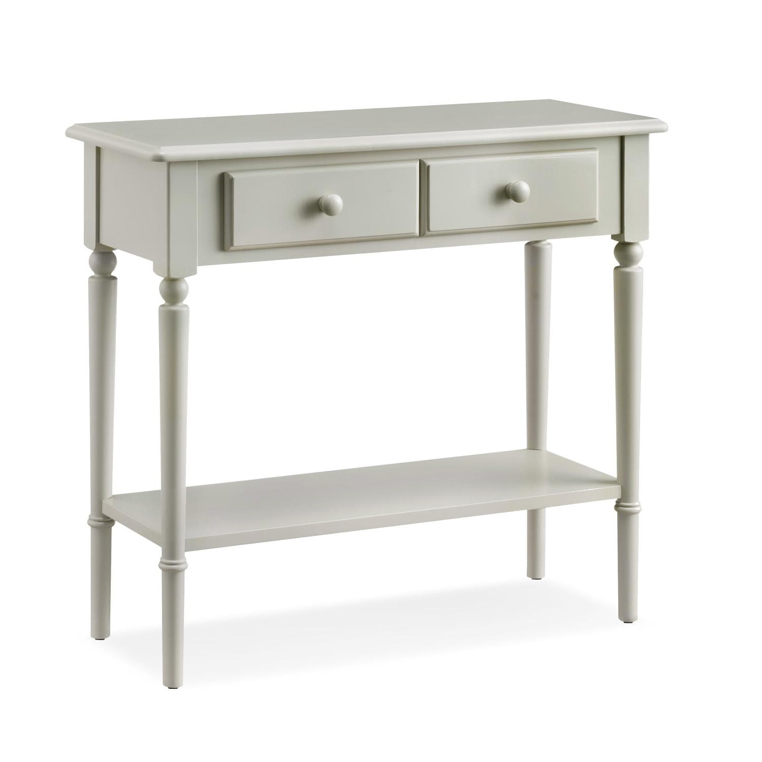 Coastal sofa table deals