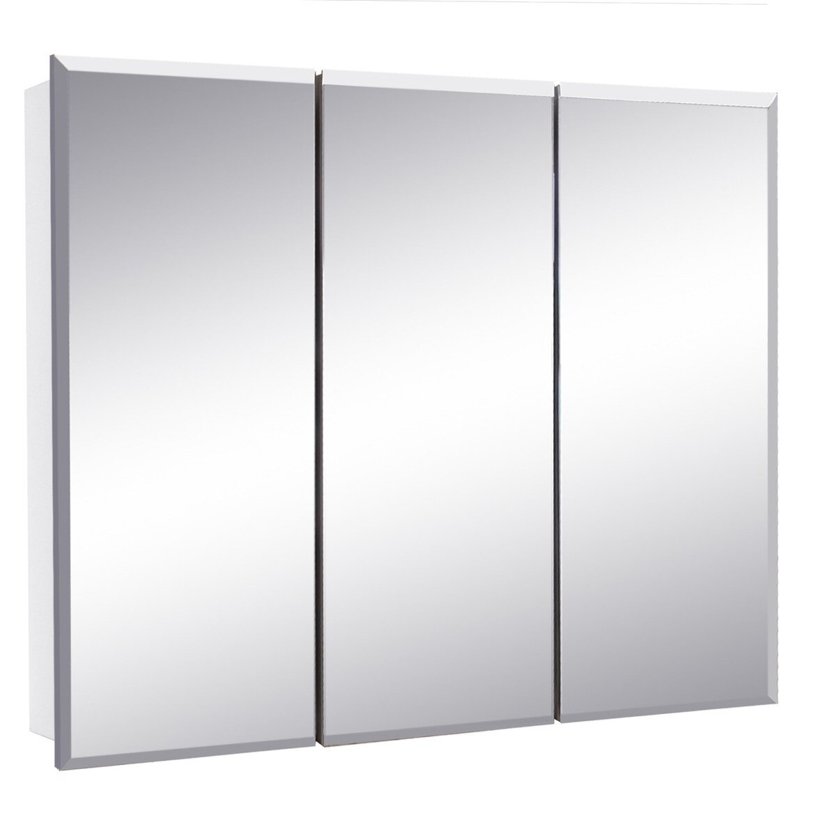Cyprus 36 Inch Medicine Cabinet Mirror | Bath | Today's Design House