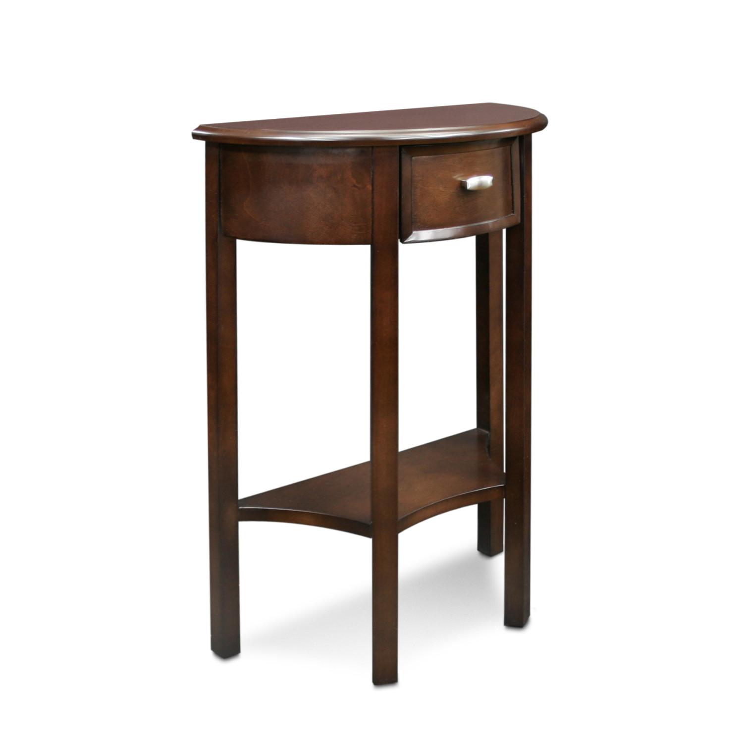 Hall on sale stand table