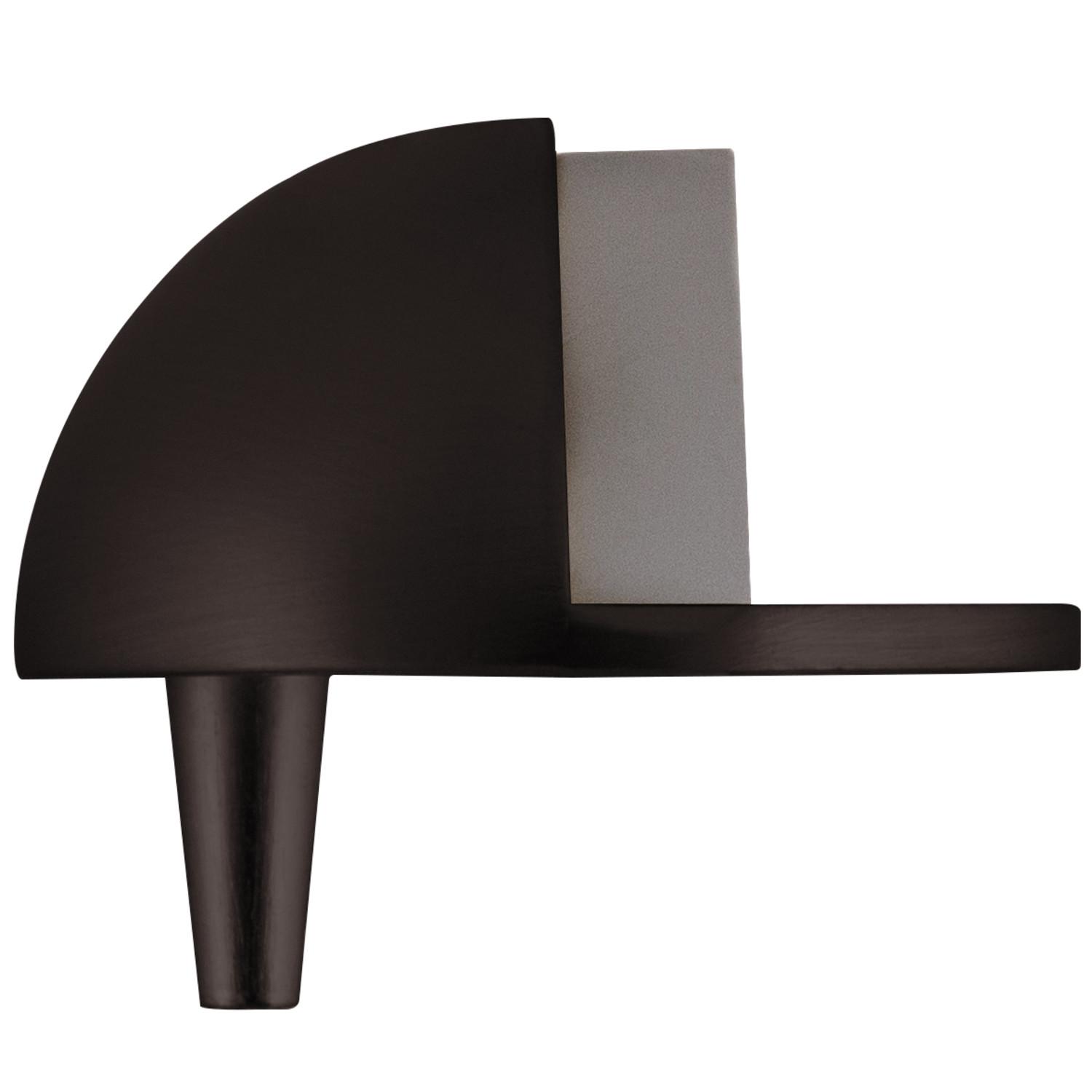 Dome Door Stop Bronze 5 Pack ǀ Hardware & Locks ǀ Today's Design House