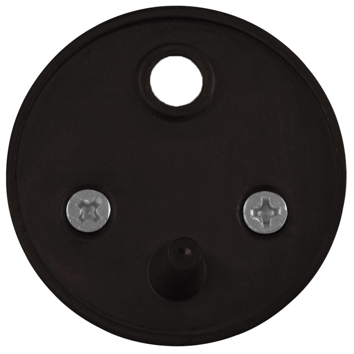 Dome Door Stop Bronze 5 Pack ǀ Hardware & Locks ǀ Today's Design House