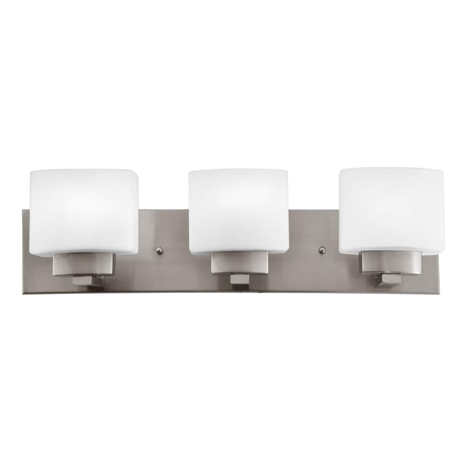 Vanity light shop adjustable backplate