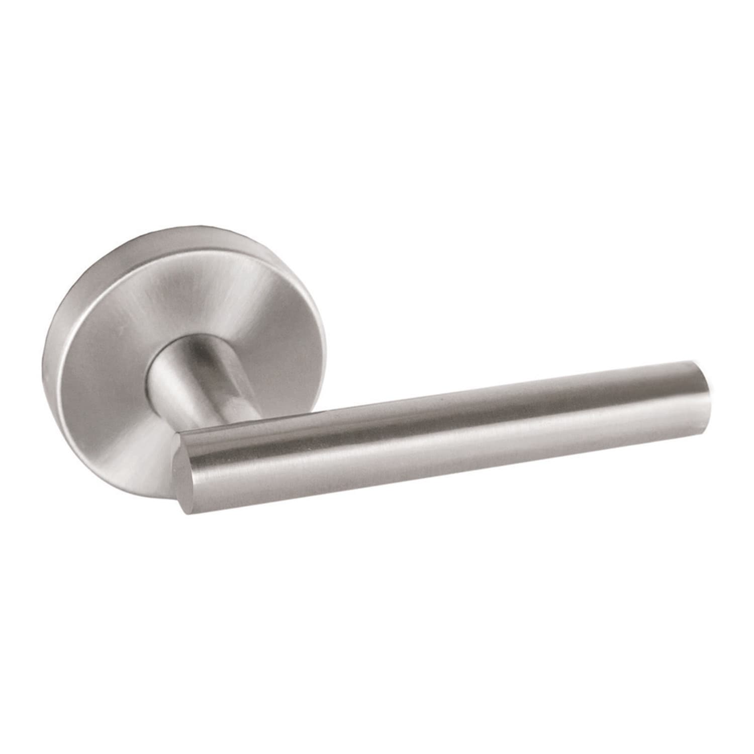 Design House 580951 Eastport Hall and Closet Door Lever Satin Nickel for  sale online