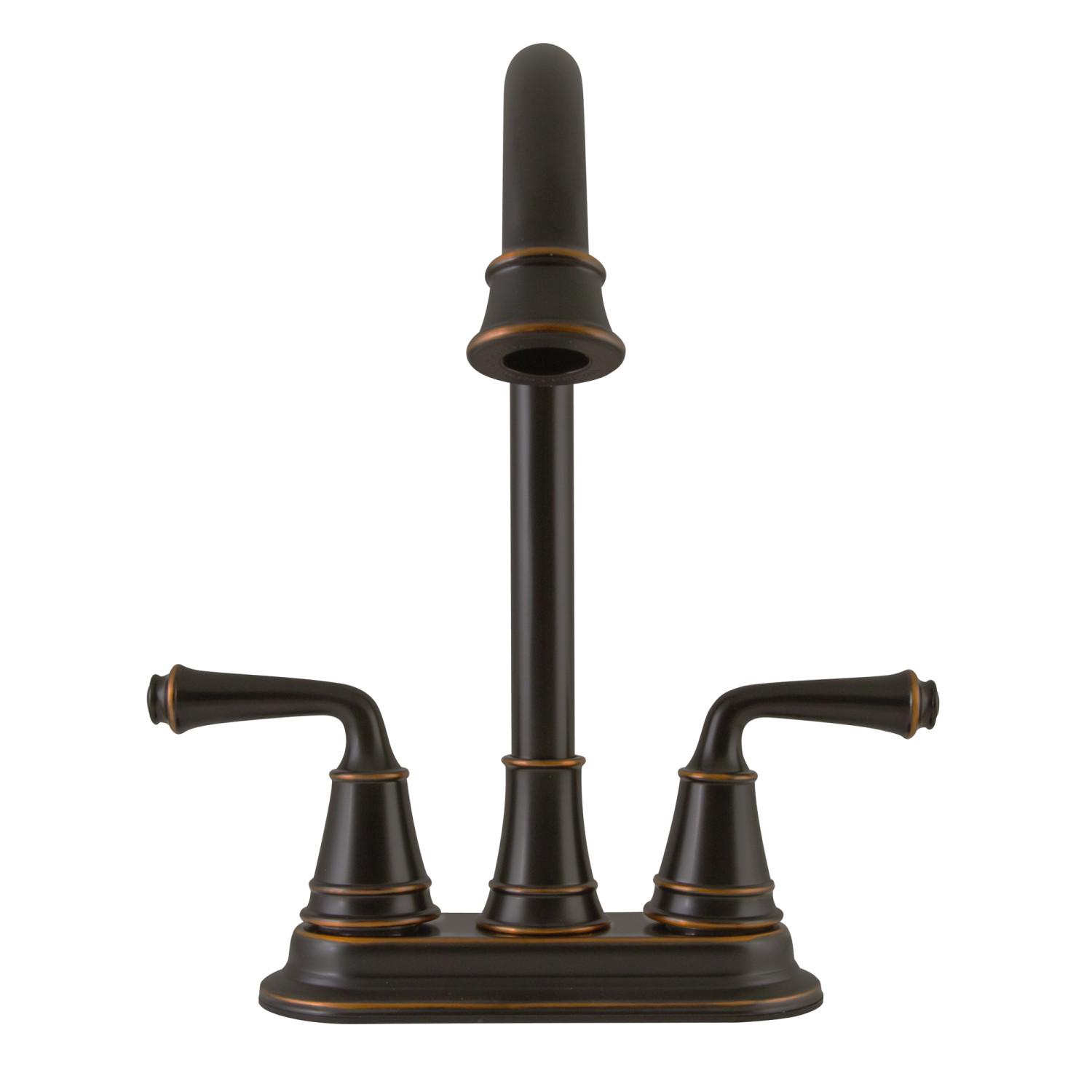 Kitchen Faucet Oil Rubbed Bronze