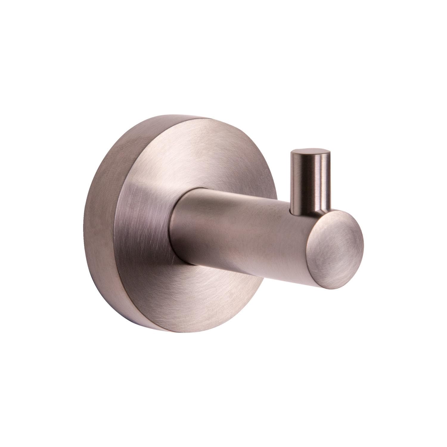 Kelton Robe Hook in Satin Nickel