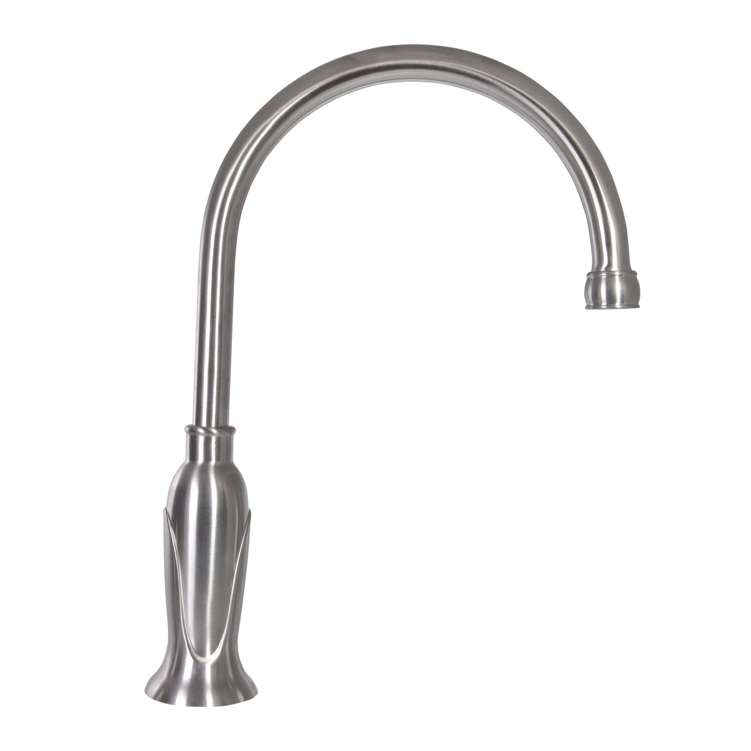 Madison Kitchen Faucet Side Sprayer