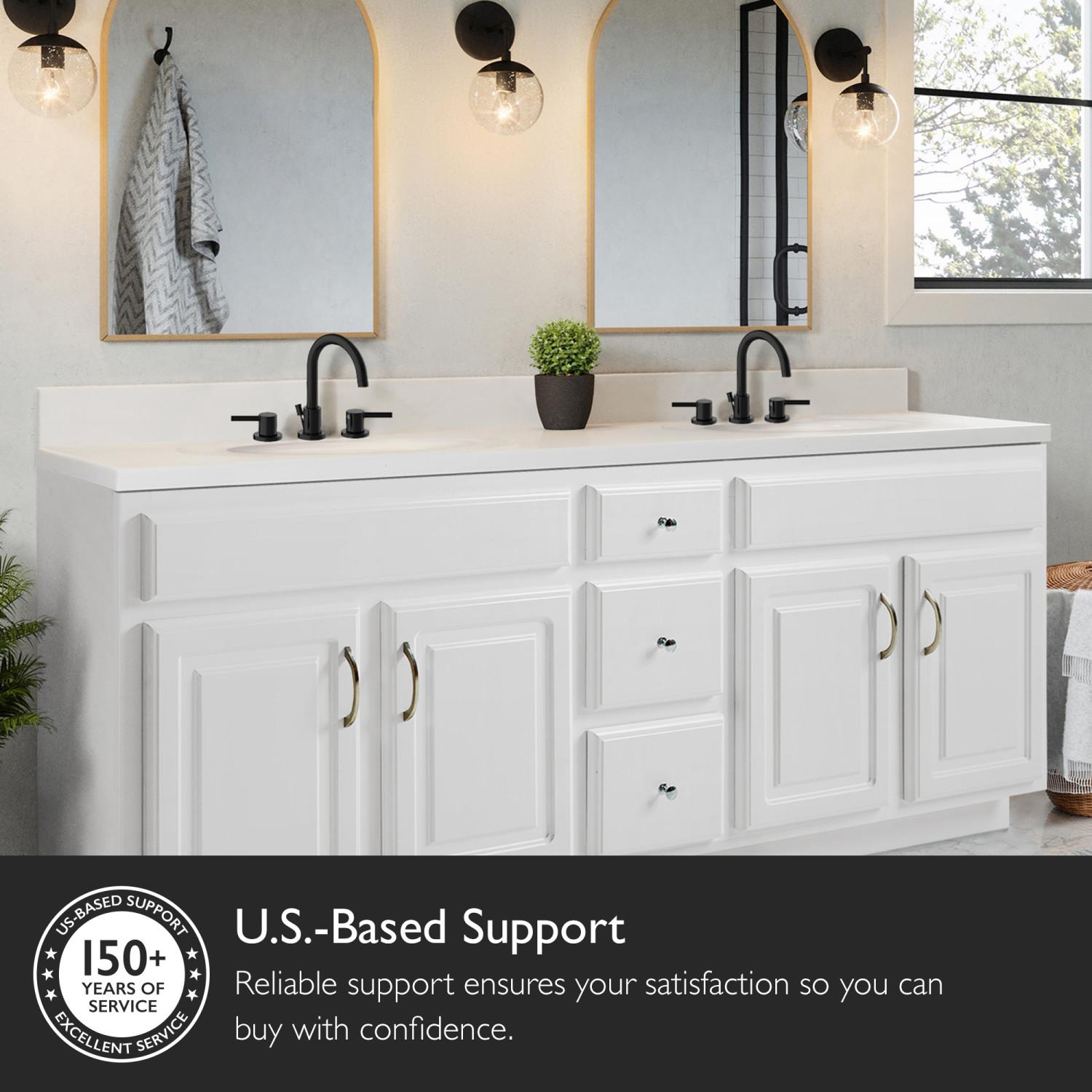 73 inch on sale double sink vanity