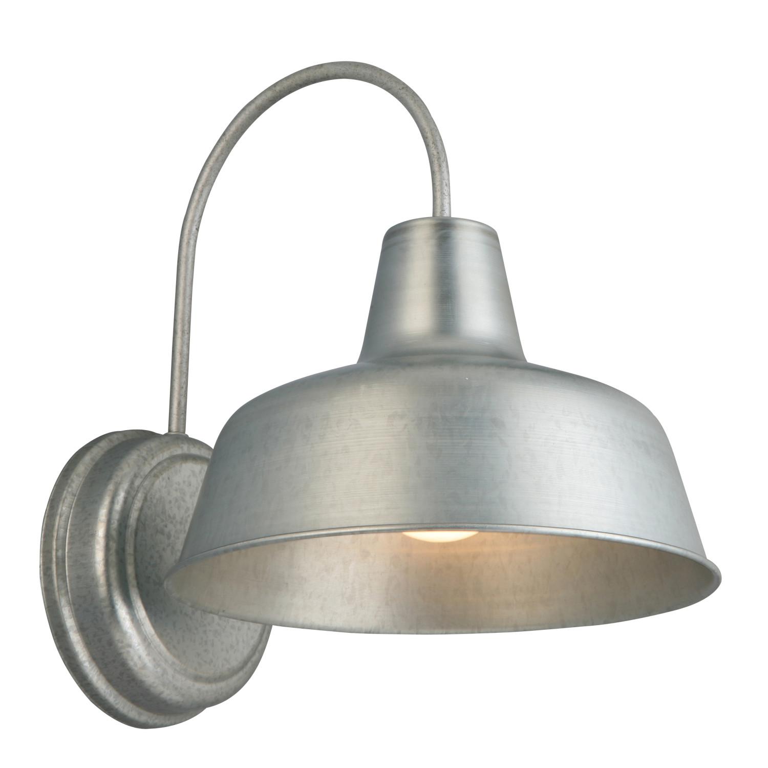 Galvanized outdoor ceiling light hotsell