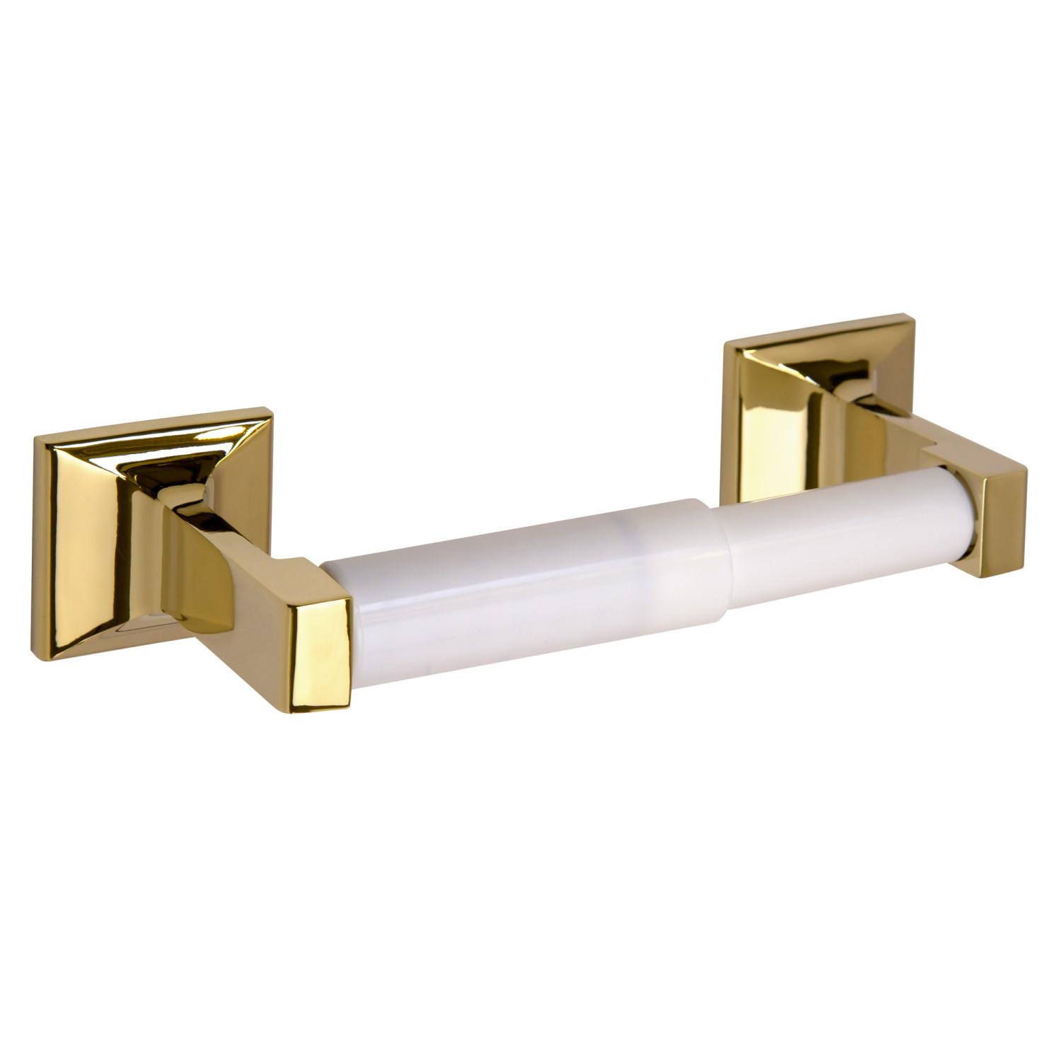 Millbridge Brass 4 Piece Bathroom Kit ǀ Bath ǀ Today's Design House