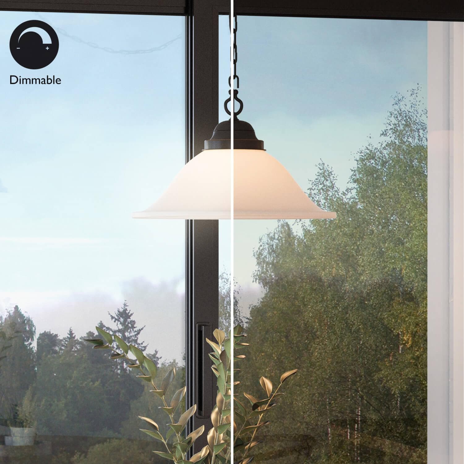 Design House 517664 Millbridge Swag Light Oil Rubbed Bronze
