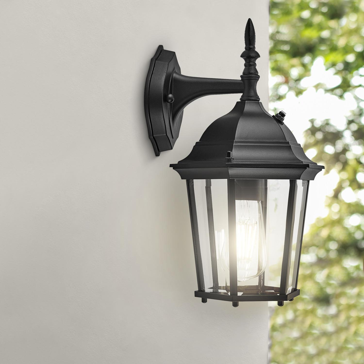 Dusk to dawn downlight new arrivals
