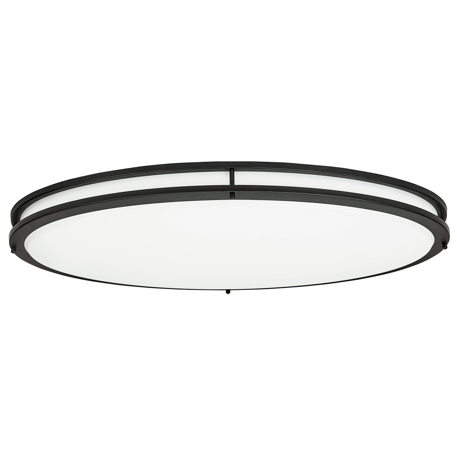Oval led ceiling light hotsell