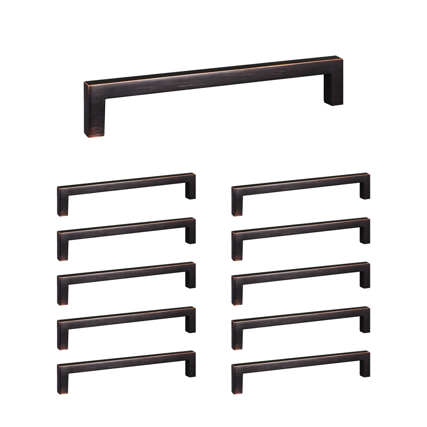 Material: USA-Wood, Zinc, Size: 1~3%2522, 96~164-mm