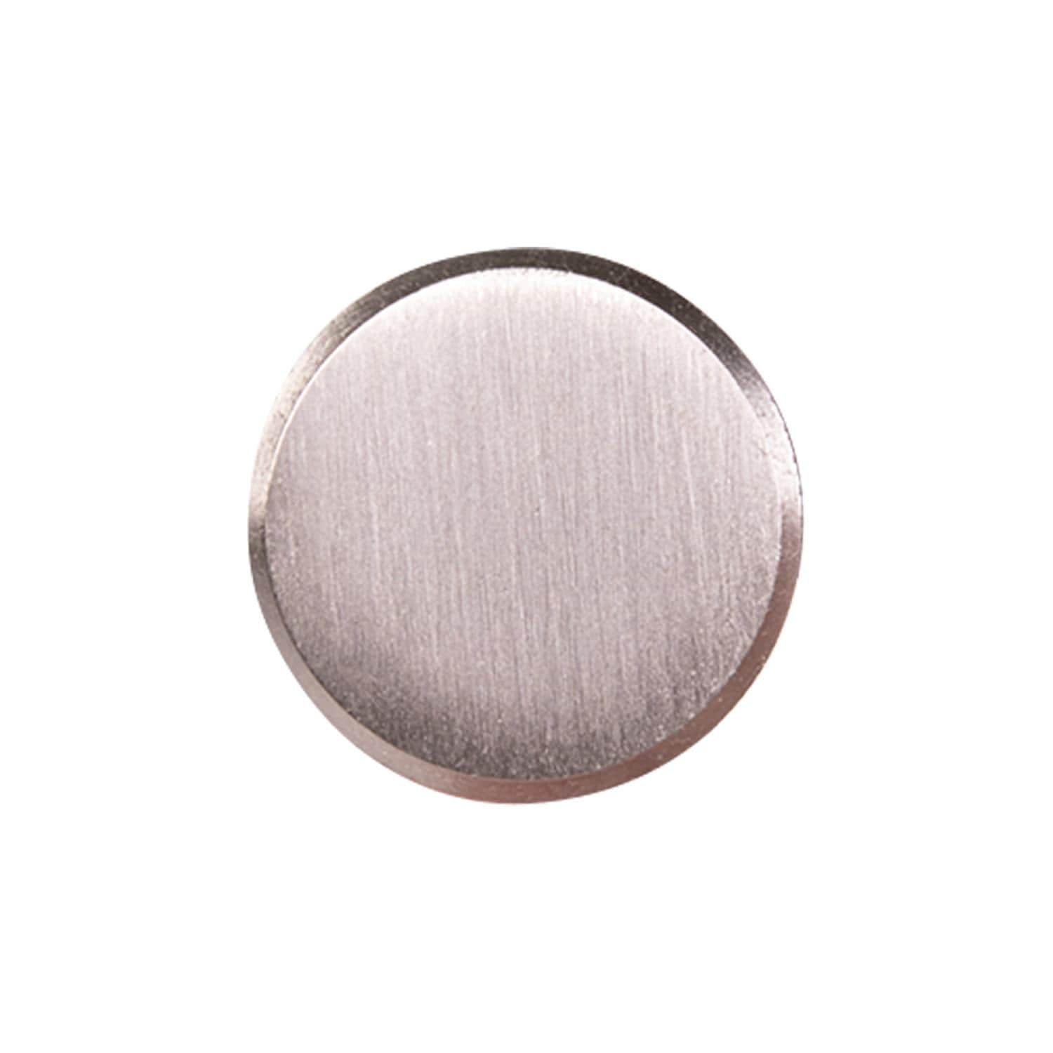 Porter Knob Satin Nickel 5 Pack | Kitchen | Today's Design House