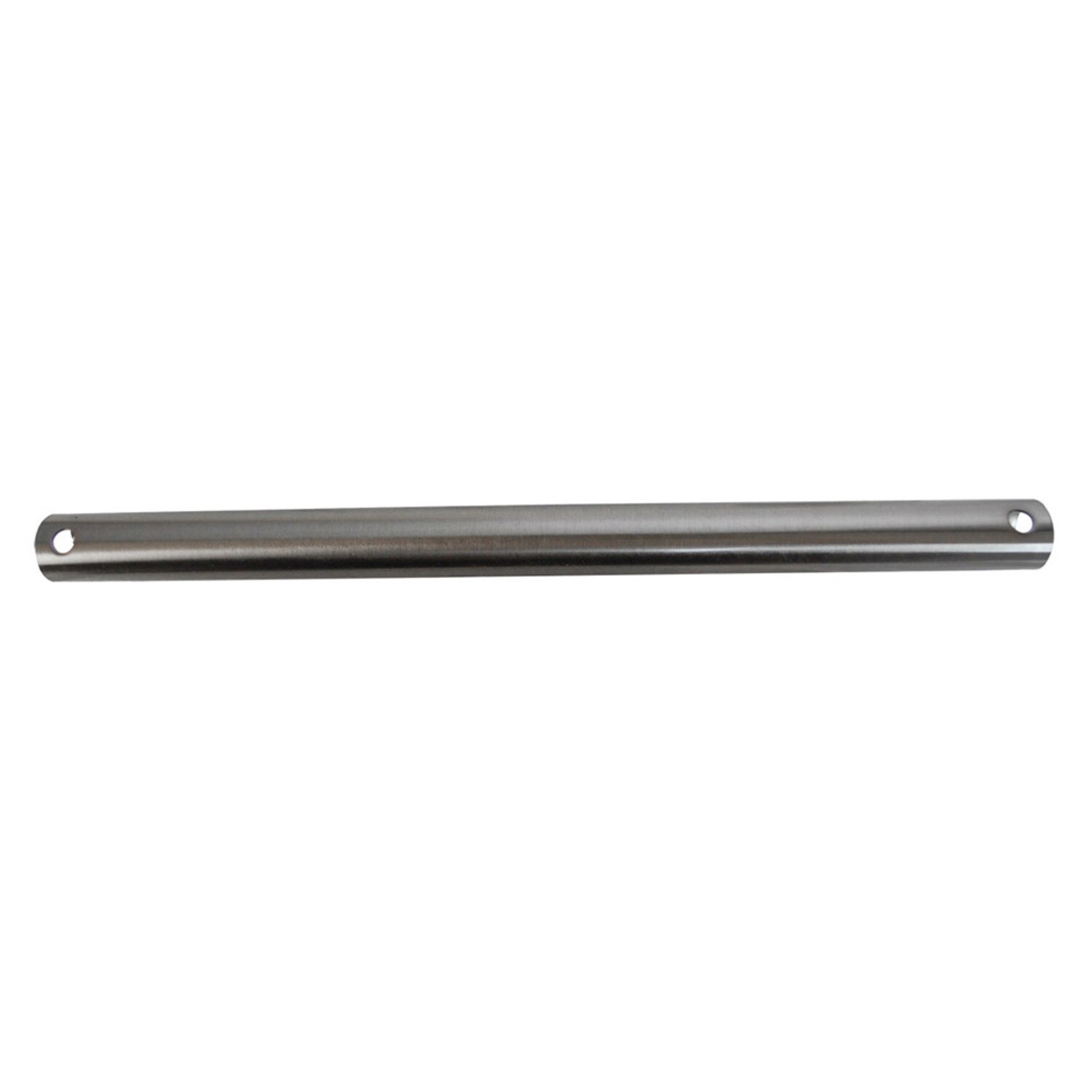 thumbnail image 2 of 18 Inch Ceiling Fan Extension Downrod In Matte Black - For WAC Ceiling Fans Only 2 of 14