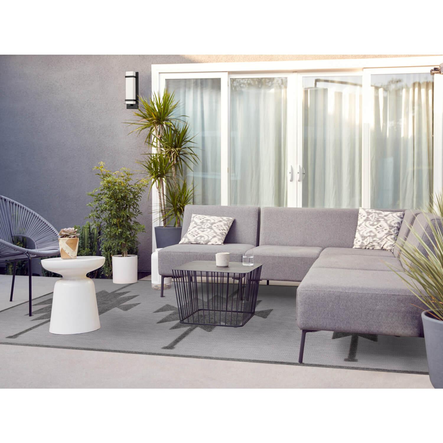 Tegan 8 online piece sectional