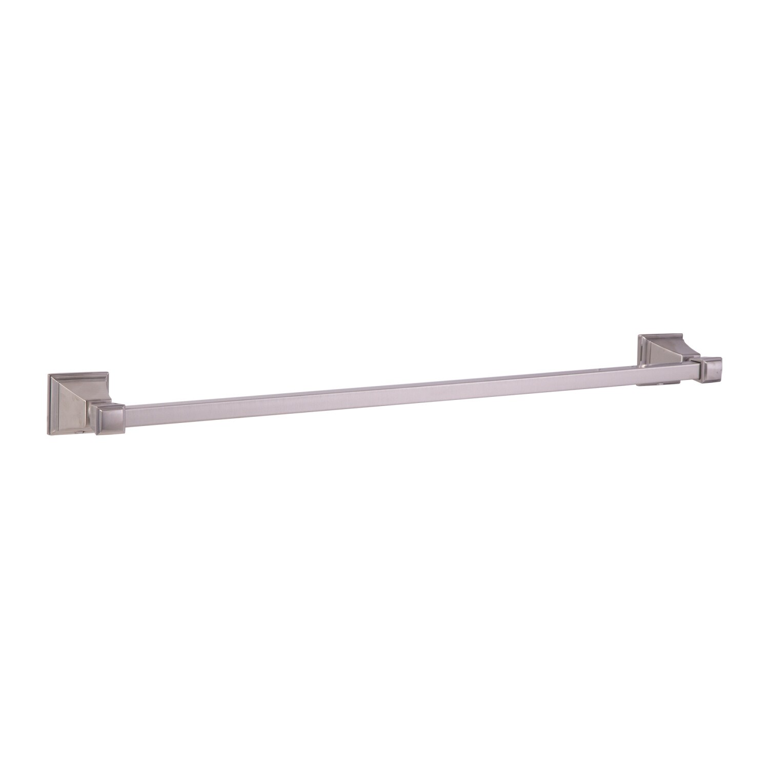 Torino 24 Inch Towel Bar in Satin Nickel