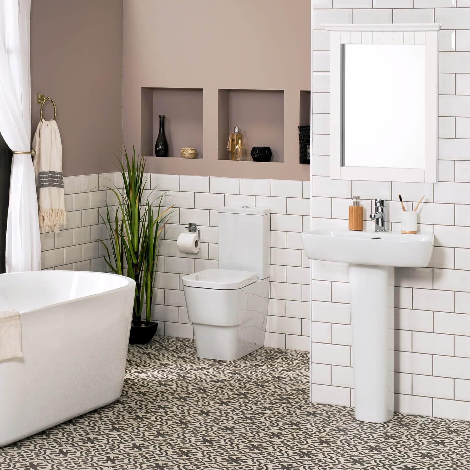 White Cottage 21 Inch Mirror Bath Today s Design House