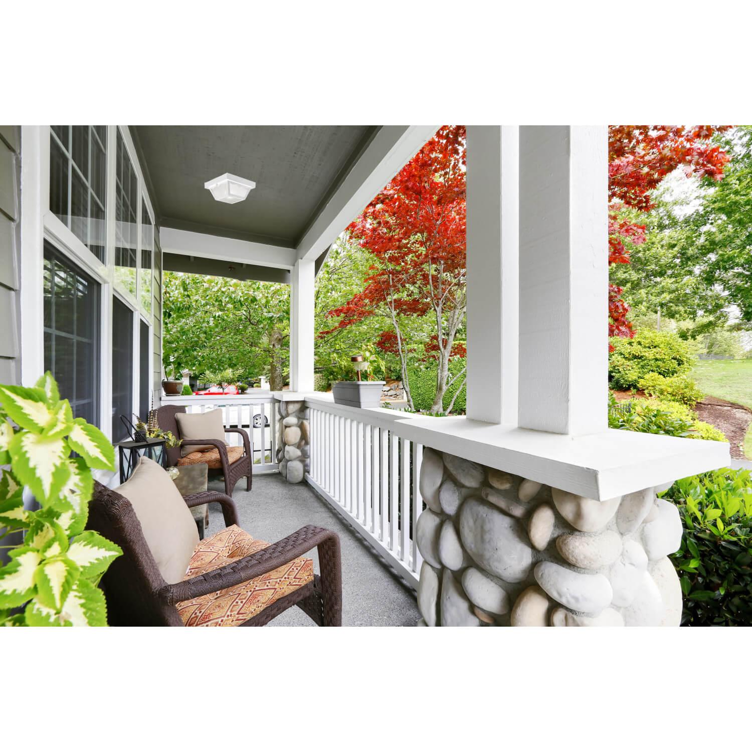 Front porch ceiling light hotsell