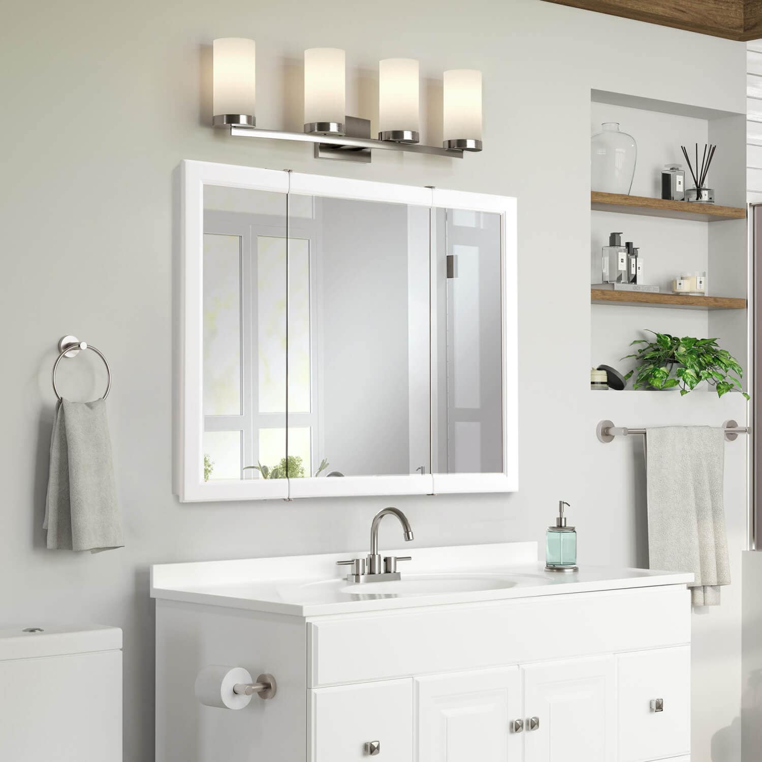 36 inch medicine cabinet online