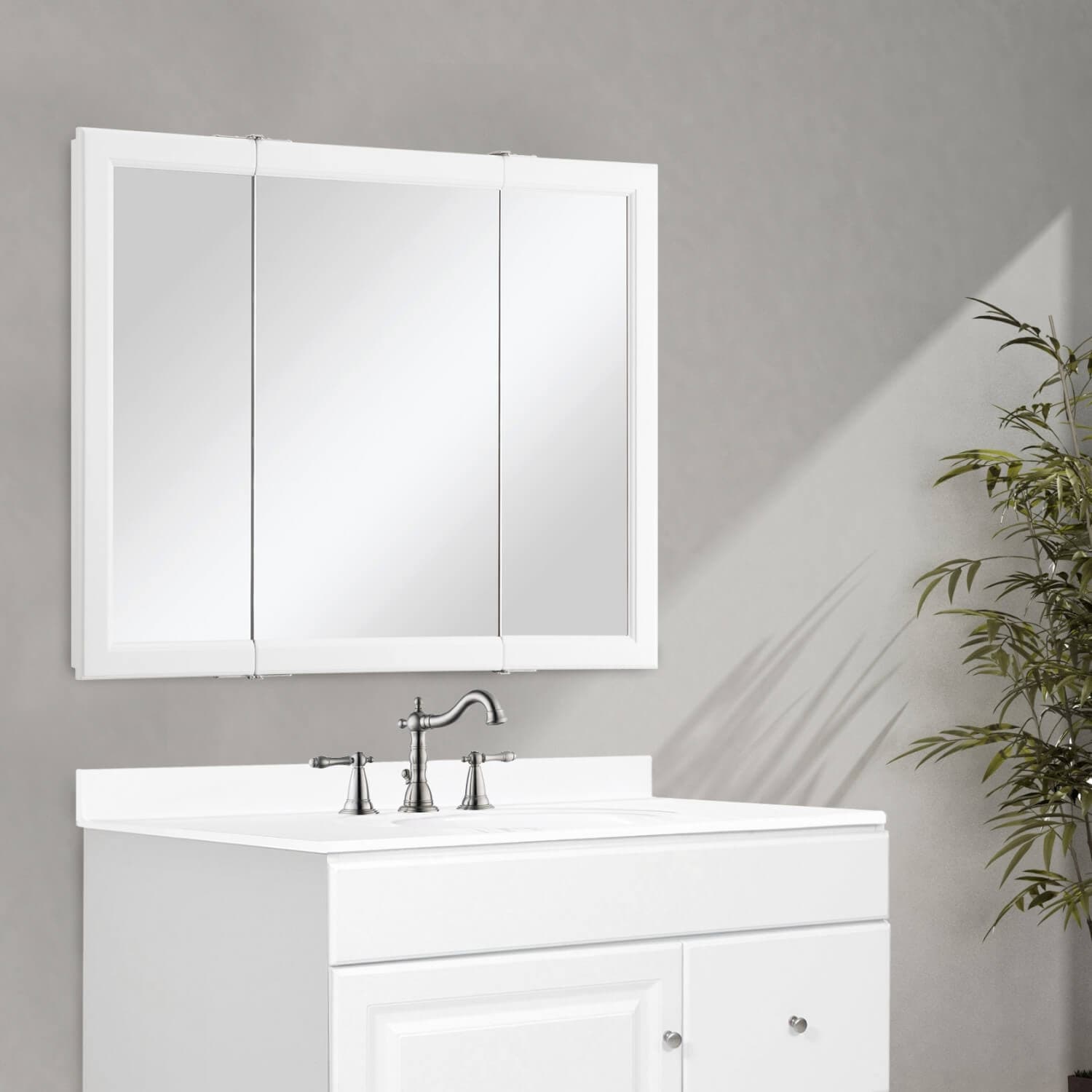 36 inch medicine cabinet discount