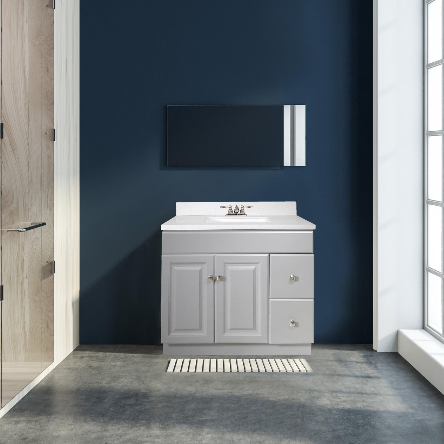 36 x 21 bathroom vanity deals